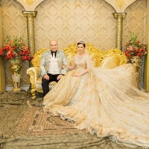 Meet your Posher, Vu